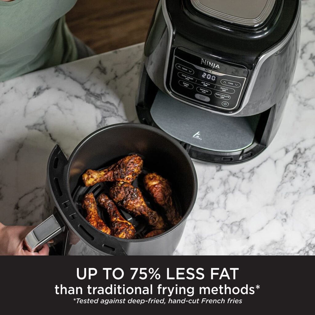 Ninja Air Fryer Max XL Review